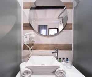 habitación doble con baño privado - Soléa House Hotel Boutique