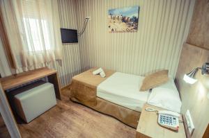 habitación individual - Hotel Solymar