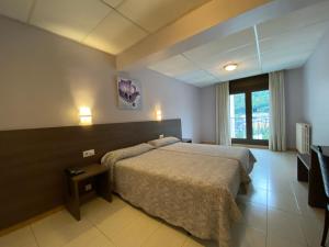 habitación doble - 2 camas - Somriu Hotel City M28