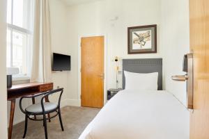 habitación individual - Hotel Sonder Kensington Gardens