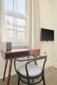habitación individual - Hotel Sonder Kensington Gardens