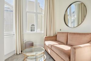 suite con cama grande - Hotel Sonder Kensington Gardens