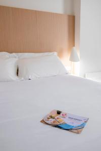 habitación doble - Stay Hotel Faro Centro