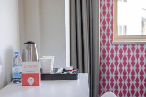 habitación doble - Stay Hotel Faro Centro
