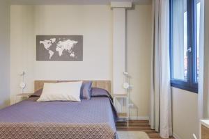 apartamento - Hotel Student Accommodation