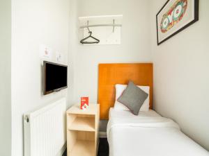 habitación individual estándar  - Hotel Studios28