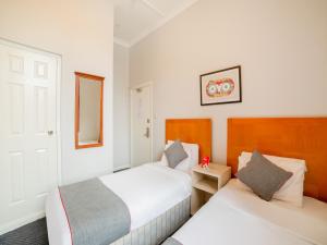 habitación doble estándar - 2 camas  - Hotel Studios28