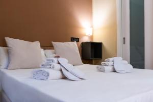 habitación doble estándar - Hotel Suite Ares - Sure Hotel Collection by Best Western