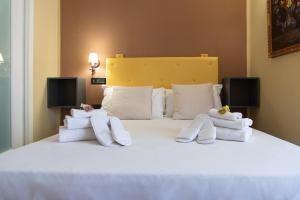 habitación doble - Hotel Suite Ares - Sure Hotel Collection by Best Western
