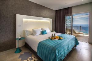 suite con vistas al mar (4 adultos) - Suitopía - Sol y Mar Suites Hotel