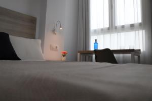 habitación doble - 1 o 2 camas - Hotel Sunna Benicassim