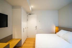 habitación doble - Hotel Teide Rooms