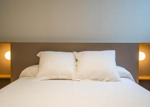habitación doble - Hotel Teide Rooms
