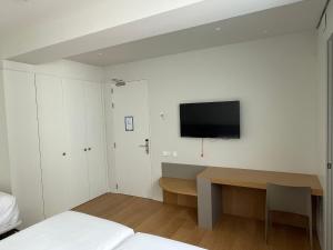 habitación triple - Hotel Teide Rooms