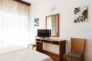 Habitación Doble con balcón - 2 camas - Hotel Teremar