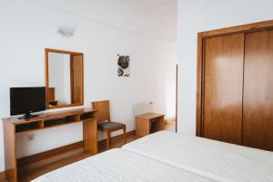 Habitación Doble Económica - 2 camas - Hotel Teremar