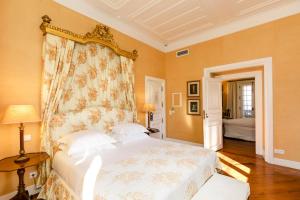 suite con vistas al mar - The Albatroz Hotel
