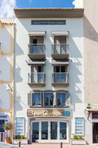 habitación doble deluxe con balcón y vistas al mar - Hotel The Beach House Studios & Suites