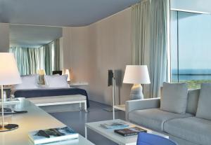 loft esquinero premium  - Hotel The Oitavos