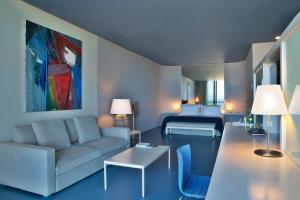 loft premium (2 adultos + 1 niño) - Hotel The Oitavos