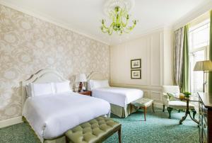 habitación familiar de 2 dormitorios - Hotel The Savoy