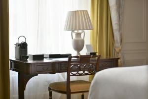 habitación familiar de 2 dormitorios - Hotel The Savoy