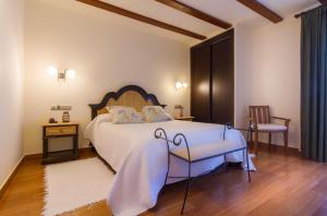 habitación individual - Hotel Tossal d'Altea