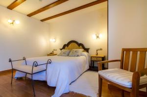 habitación individual - Hotel Tossal d'Altea