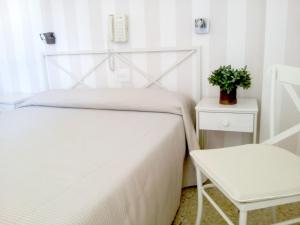 habitación doble - 2 camas - Hotel Tramontana