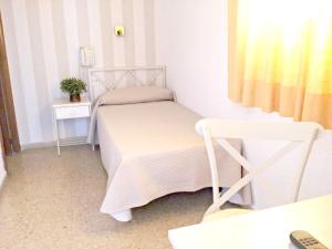 habitación individual - Hotel Tramontana