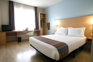 habitación doble - Hotel Travelodge Torrelaguna