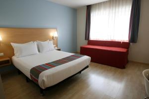 habitación familiar - Hotel Travelodge Torrelaguna