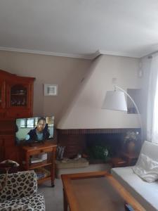 apartamento - Hotel Trinidad