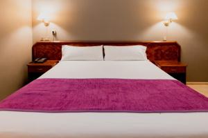 habitación individual - Hotel Tulip Inn Andorra Delfos