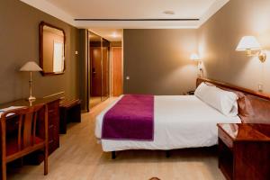 habitación (1 o 2 adultos) - 1 o 2 camas - Hotel Tulip Inn Andorra Delfos
