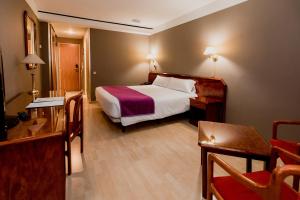 habitación (1 o 2 adultos) - 1 o 2 camas - Hotel Tulip Inn Andorra Delfos