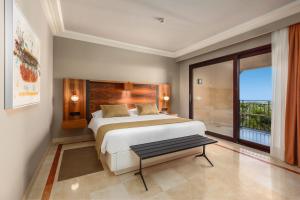 suite unique con vistas - Hotel Unique Club at Lopesan Costa Meloneras Resort