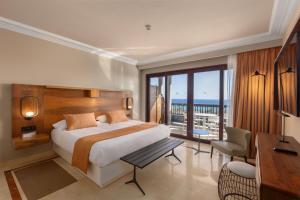  suite principal unique con vistas - Hotel Unique Club at Lopesan Costa Meloneras Resort