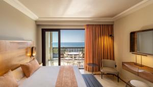  suite principal unique con vistas - Hotel Unique Club at Lopesan Costa Meloneras Resort