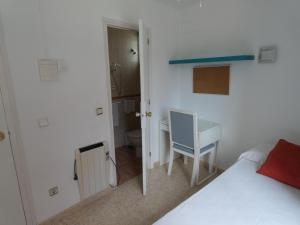 habitación individual - Hotel Utopia Beach House