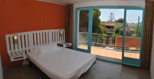 habitación doble - 1 o 2 camas - Hotel Utopia Beach House
