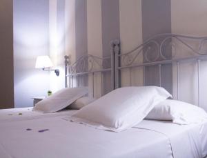 habitación doble - 2 camas - Hotel Venecia
