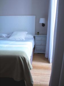 habitación doble - Hotel Venecia