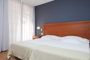 habitación doble de uso individual - 2 camas - Hotel Venecia
