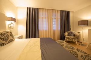 habitación doble superior - Veneza Hotel