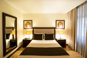 oferta especial - paquete romántico - habitación doble - Veneza Hotel
