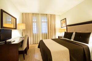 oferta especial - habitación doble - 1 o 2 camas - Veneza Hotel
