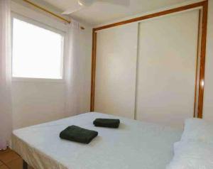 apartamento de 1 dormitorio - Hotel Vibrant central Albir pad