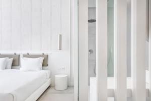 habitación doble - 2 camas - Vila Maria Hotel - Adults Only