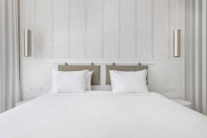 habitación doble - 2 camas - Vila Maria Hotel - Adults Only